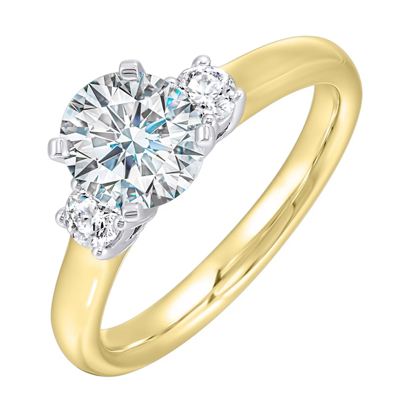 Ring Holliday Jewelry Klamath Falls, OR