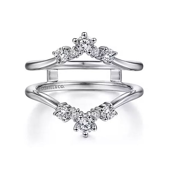 Lovely Accenting Wedding Guard Holliday Jewelry Klamath Falls, OR