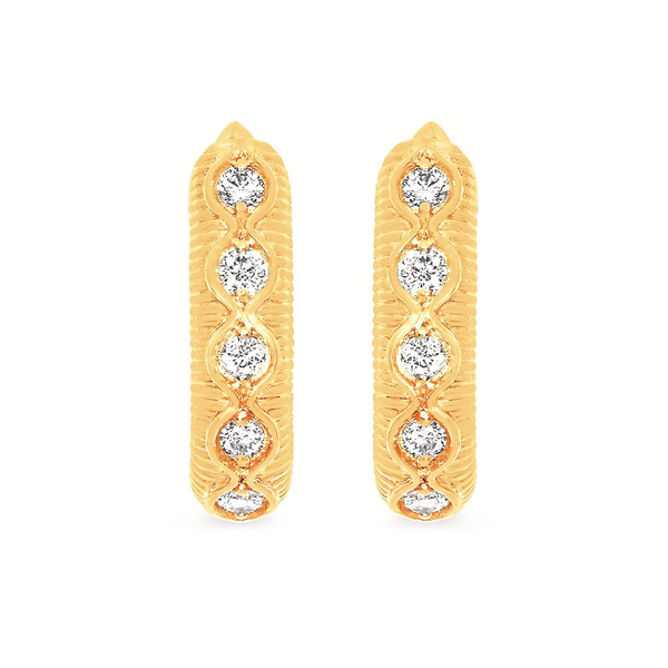 Diamond Earrings Holliday Jewelry Klamath Falls, OR