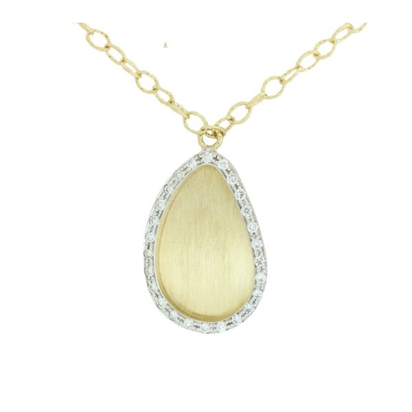 Diamond Pendant Holliday Jewelry Klamath Falls, OR