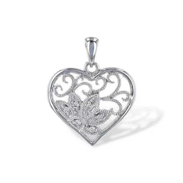 Pendant Holliday Jewelry Klamath Falls, OR