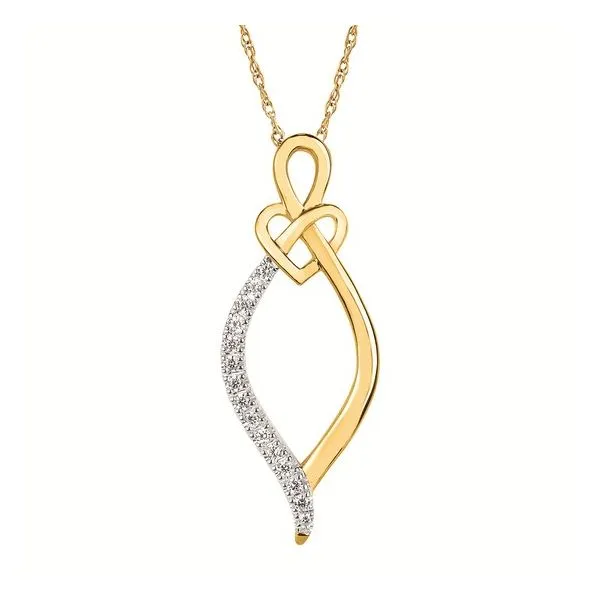 Pendant Holliday Jewelry Klamath Falls, OR
