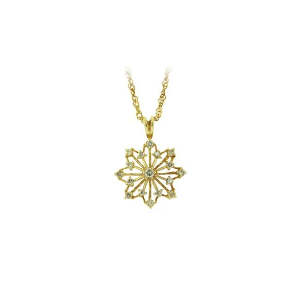 Pendant Holliday Jewelry Klamath Falls, OR