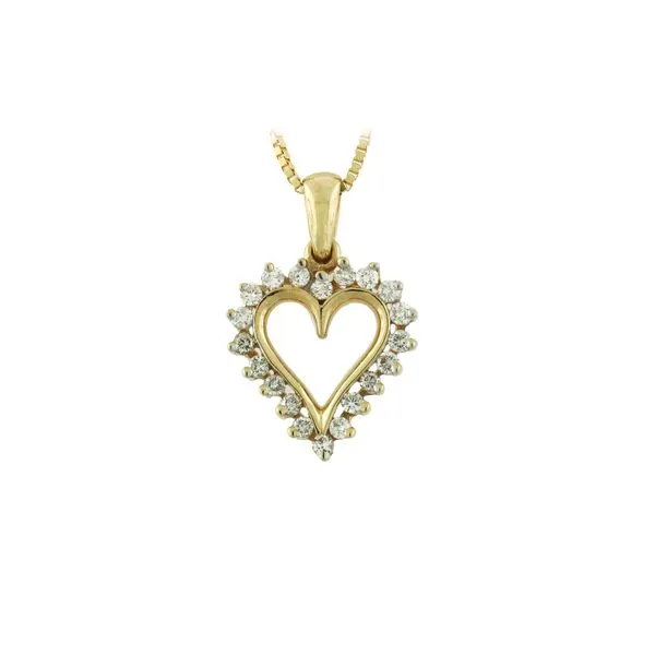 Pendant Holliday Jewelry Klamath Falls, OR