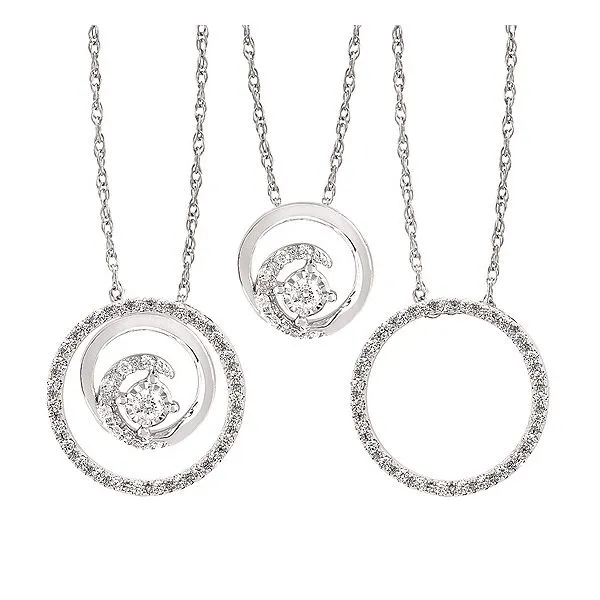 Pendant Holliday Jewelry Klamath Falls, OR