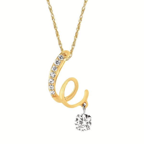 Pendant Holliday Jewelry Klamath Falls, OR