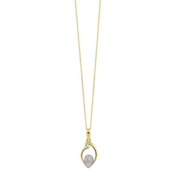 Pendant Holliday Jewelry Klamath Falls, OR