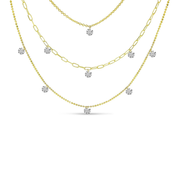 Necklace Holliday Jewelry Klamath Falls, OR