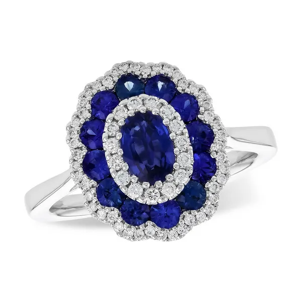 Fashion Ring Holliday Jewelry Klamath Falls, OR
