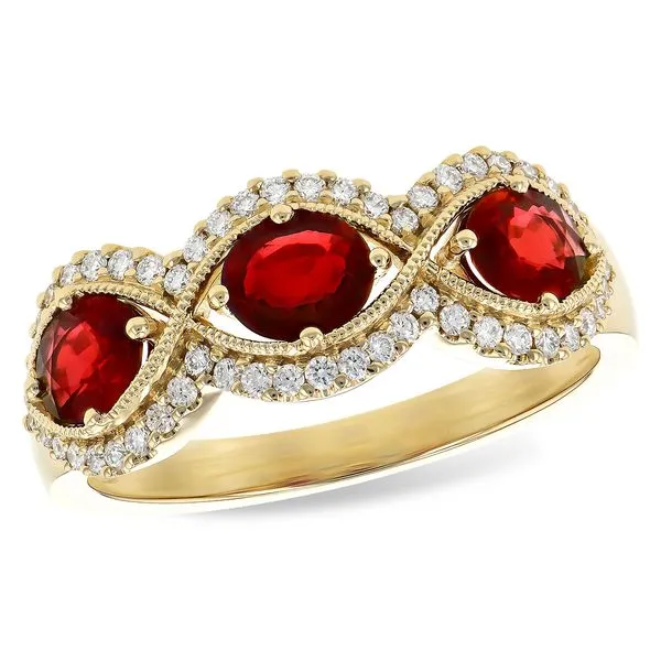 Fashion Ring Holliday Jewelry Klamath Falls, OR