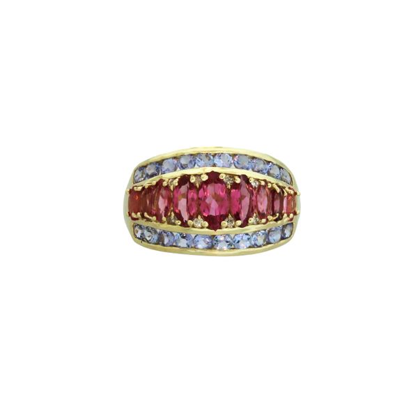 Fashion Ring Holliday Jewelry Klamath Falls, OR