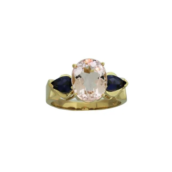 Fashion Ring Holliday Jewelry Klamath Falls, OR