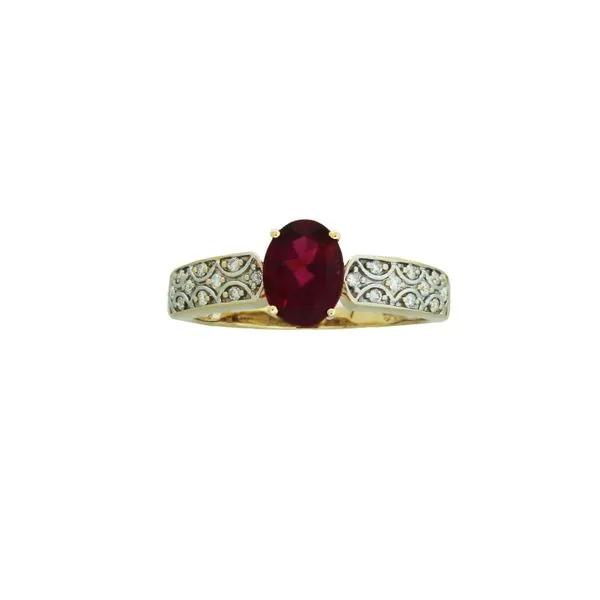 Fashion Ring Holliday Jewelry Klamath Falls, OR