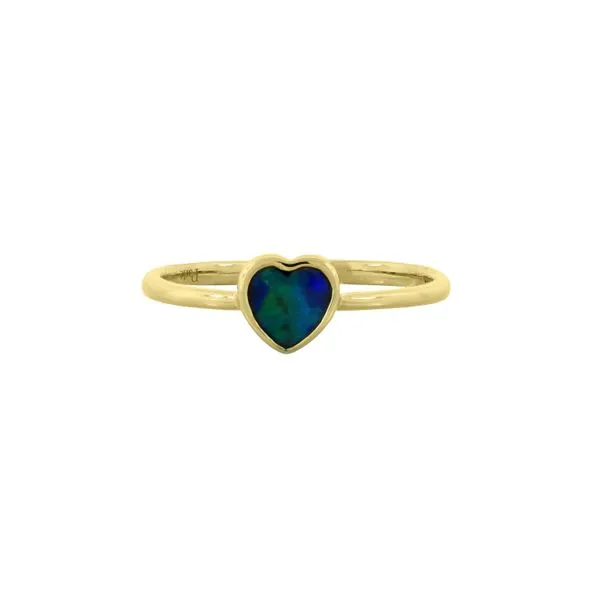 Fashion Ring Holliday Jewelry Klamath Falls, OR