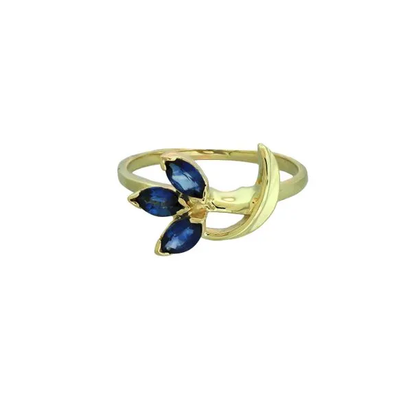 Fashion Ring Holliday Jewelry Klamath Falls, OR