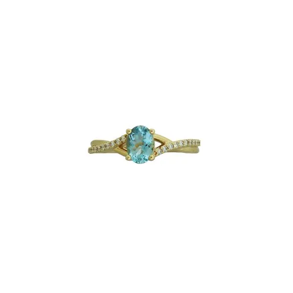 Fashion Ring Holliday Jewelry Klamath Falls, OR
