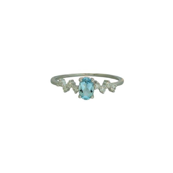 Fashion Ring Holliday Jewelry Klamath Falls, OR