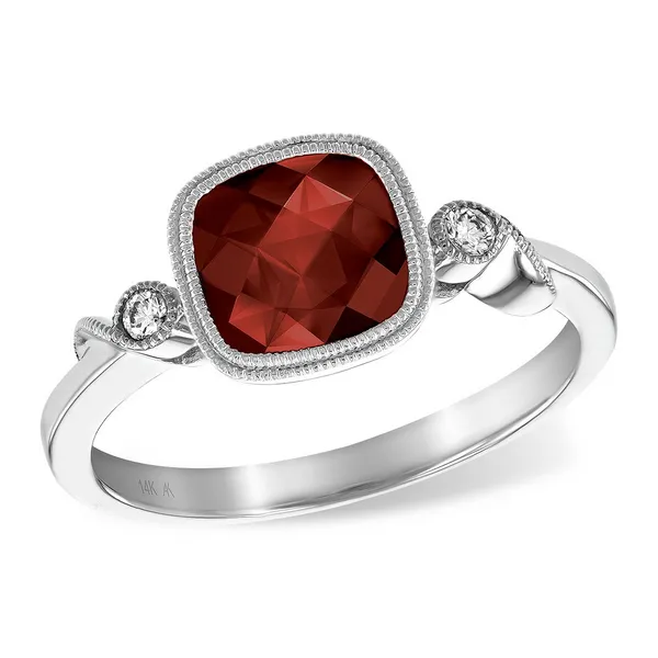 Fashion Ring Holliday Jewelry Klamath Falls, OR