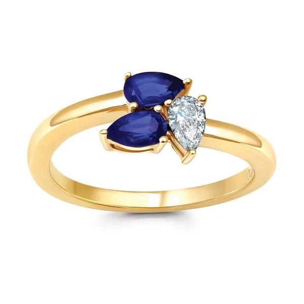 Fashion Ring Holliday Jewelry Klamath Falls, OR