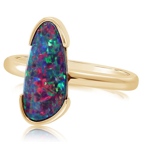 Fashion Ring Holliday Jewelry Klamath Falls, OR