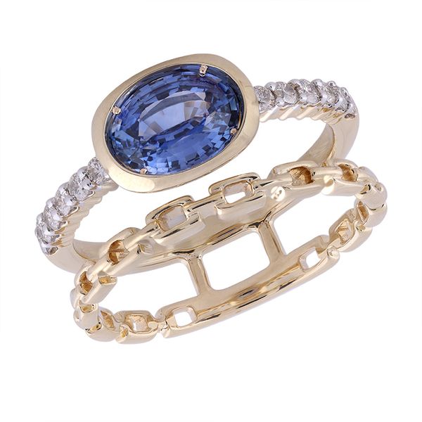 Fashion Ring Holliday Jewelry Klamath Falls, OR