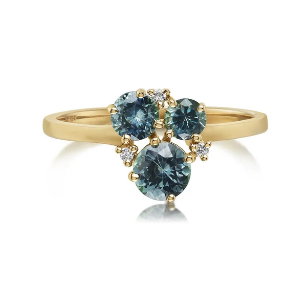 Fashion Ring Holliday Jewelry Klamath Falls, OR