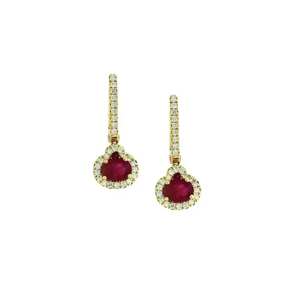 Earrings Holliday Jewelry Klamath Falls, OR