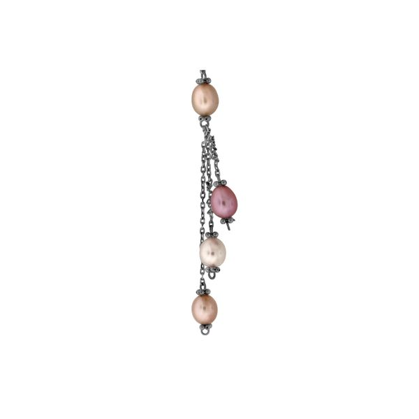 Pastel Freshwater Pearl Strand Holliday Jewelry Klamath Falls, OR