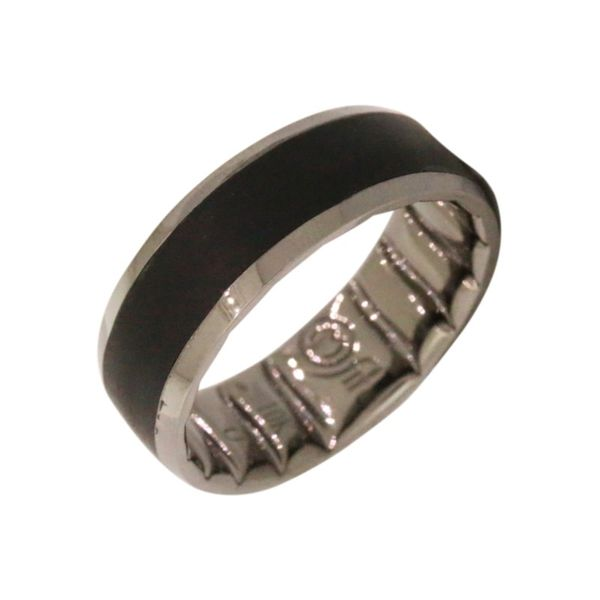 Wedding Band Holliday Jewelry Klamath Falls, OR