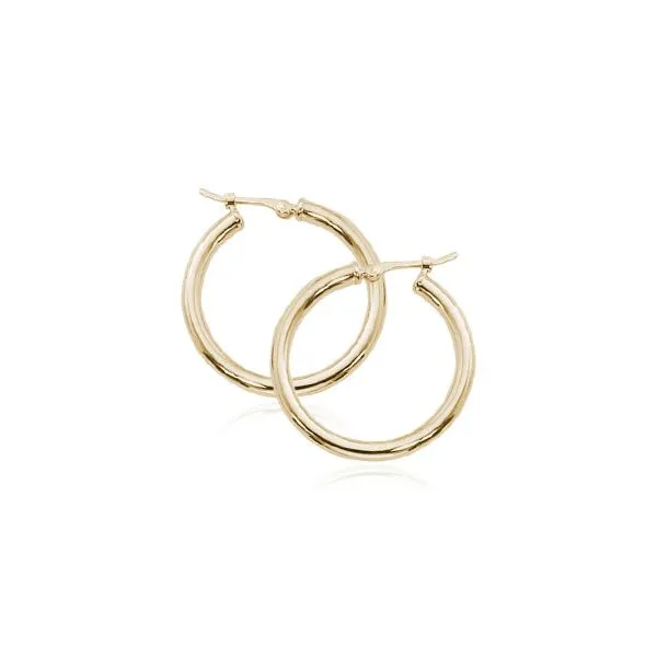 Be Noticed in These Fantastic Hoop Earrings Holliday Jewelry Klamath Falls, OR