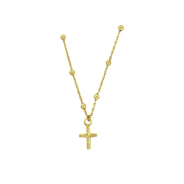 Rosary Necklace Holliday Jewelry Klamath Falls, OR