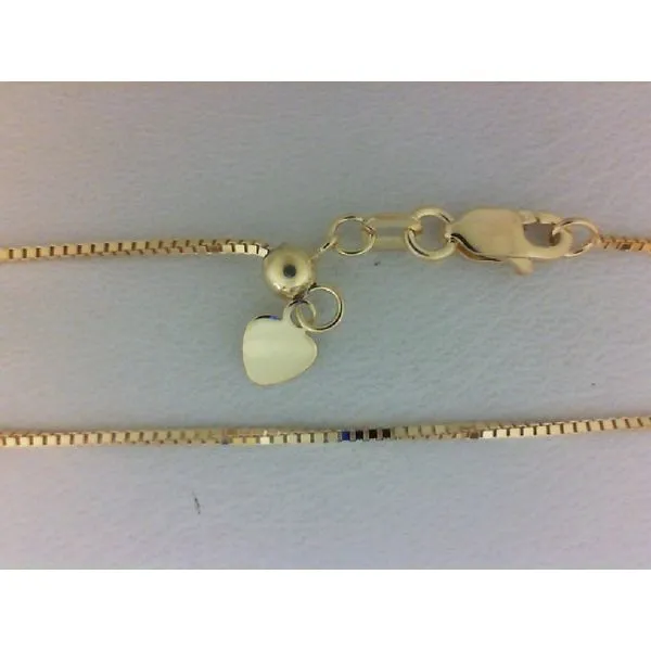 Chain Holliday Jewelry Klamath Falls, OR