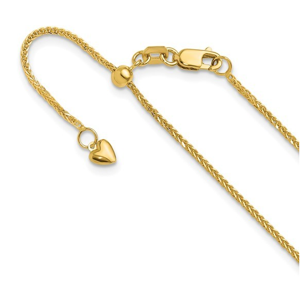 Chain Holliday Jewelry Klamath Falls, OR
