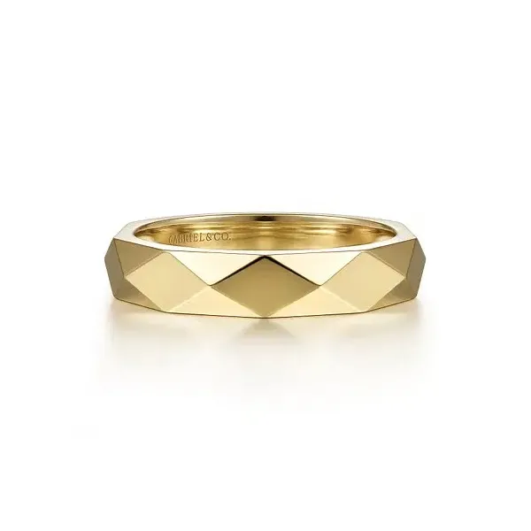 Gold RIngs Holliday Jewelry Klamath Falls, OR