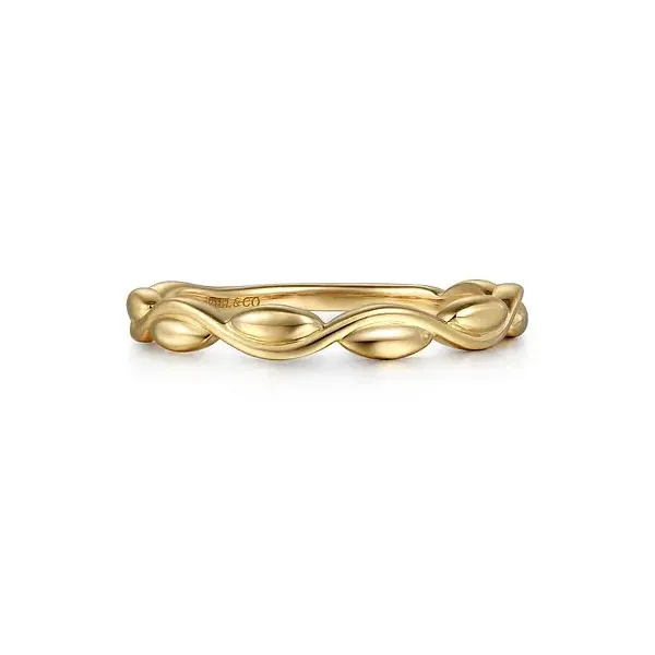 Gold RIngs Holliday Jewelry Klamath Falls, OR