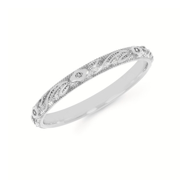 14KW SCROLL GOLD FASHION RING Holliday Jewelry Klamath Falls, OR