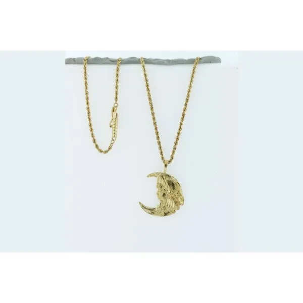 Pendant Holliday Jewelry Klamath Falls, OR