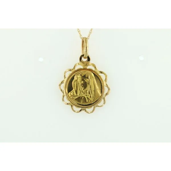 Pendant Holliday Jewelry Klamath Falls, OR