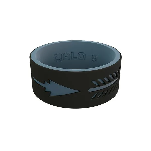 Arrow silicone deals ring