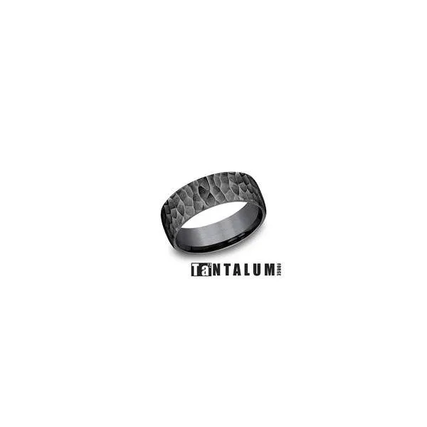 Men's Band Holliday Jewelry Klamath Falls, OR