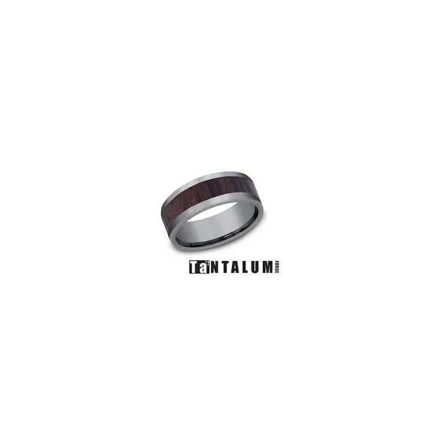 Men's Band Holliday Jewelry Klamath Falls, OR