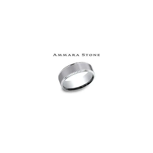 Men's Band Holliday Jewelry Klamath Falls, OR