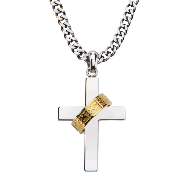 Men's Pendants Holliday Jewelry Klamath Falls, OR
