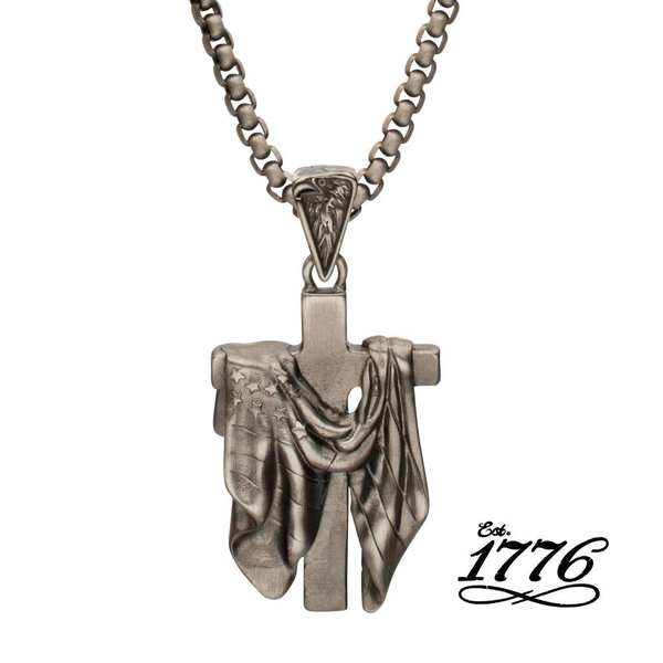 Men's Pendants Holliday Jewelry Klamath Falls, OR