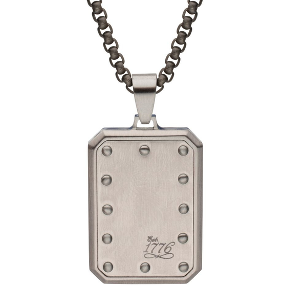 Men's Pendants Holliday Jewelry Klamath Falls, OR