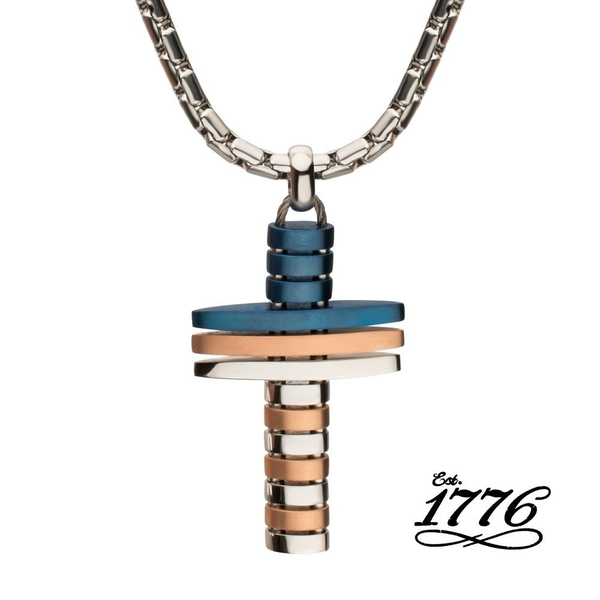 Men's Pendants Holliday Jewelry Klamath Falls, OR