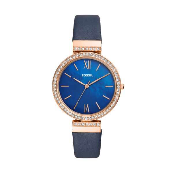 Ladies Madeline Fossil Watch Holliday Jewelry Klamath Falls, OR