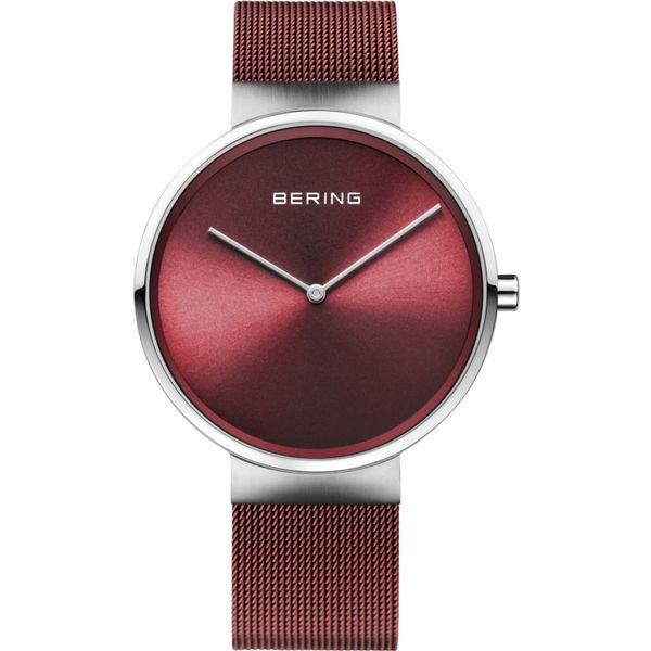 Bering watch. Holliday Jewelry Klamath Falls, OR