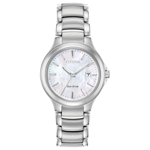 Citizen Eco Drive Chandler Watch Holliday Jewelry Klamath Falls, OR