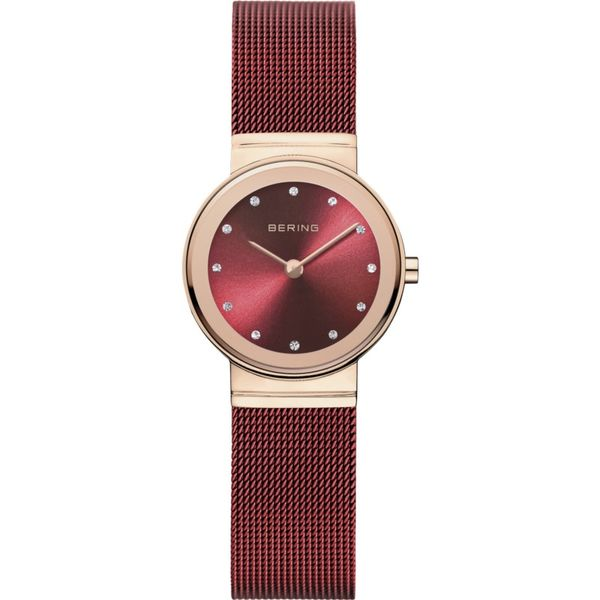 Bering Sapphire Crystal Watch Holliday Jewelry Klamath Falls, OR